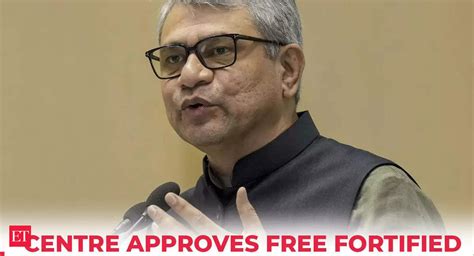 PM Modi Cabinet gives nod to supply of free fortified rice schemes ...