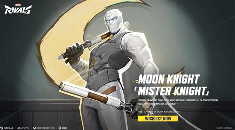 The 10 Best Marvel Rivals Skins | 1v9