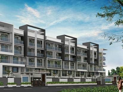 ASN Gardenia in Horamavu, Bangalore: Price, Brochure, Floor Plan, Reviews
