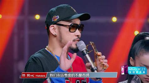 中国有哪些真正厉害的rapper（说唱歌手）？如果有，他们的代表作有哪些?