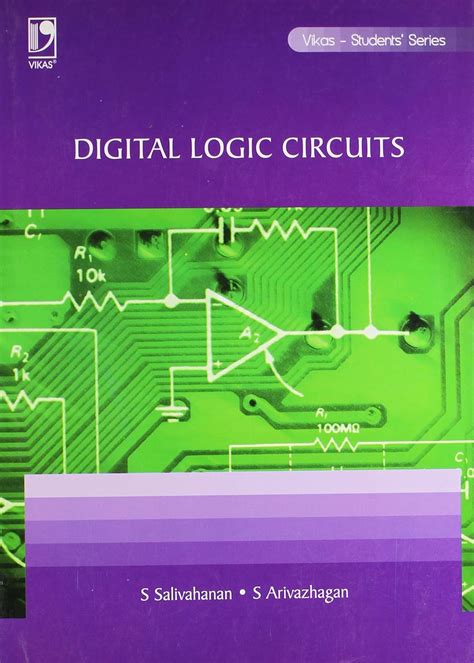 Buy Digital Logic Circuits (Anna) Book Online at Low Prices in India ...