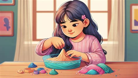 What is Kinetic Sand?