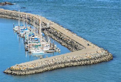 Geo Marine Consultants & Technocrats | Marine, Environmental ...