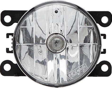UNO Minda FF-5039M FOG LIGHT- FOR MARUTI SWIFT/DEZIRE/RITZ/WAGON R NEW ...