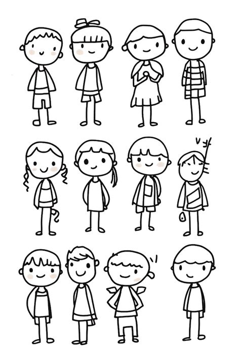 Page 93 | Kids line art Images - Free Download on Freepik