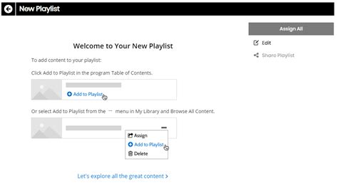Image result for Create a Playlist On Computer