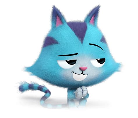 Gabby's Dollhouse Characters Printable