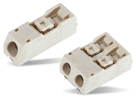 Lite-Trap Connector System - Molex | Mouser