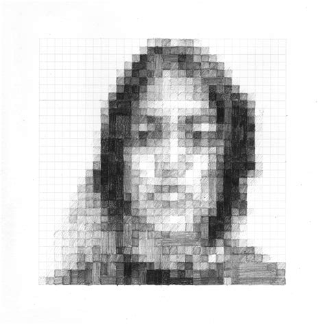Image result for Grid a Portrait