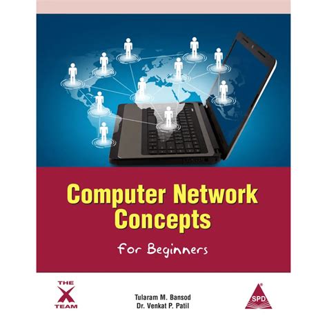 Computer Network Concepts for Beginners - BOOKZONE