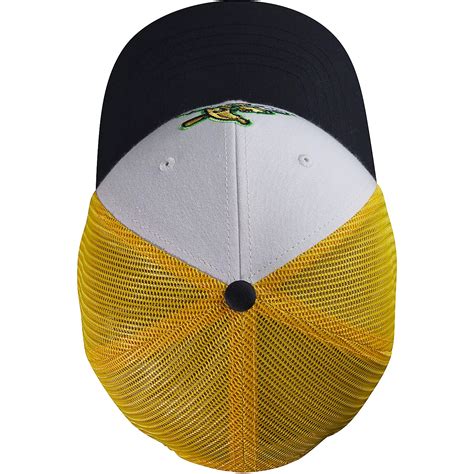 EvoShield Youth Savannah Bananas Tri-Color Trucker Hat | Academy