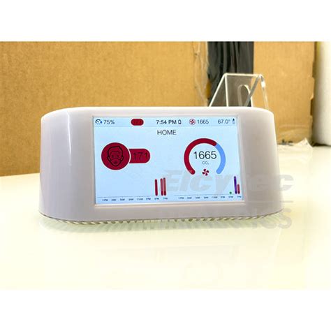Air Purifiers – Elcytec