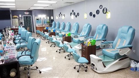 Gallery - Nail Salon 66614 | Infinity Nails Spa and Salon | Topeka, KS ...