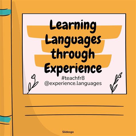 Experience Spanish (@experience.spanish) • Instagram photos and videos