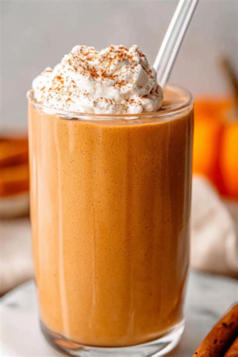 Ultimate Pumpkin Protein Shake Recipe Ready in 5 Min