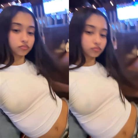 Las fotos más calientes de BB Trickz: como nunca la habías visto - Daily Base ES