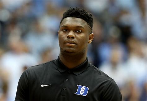 Zion Williamson Injury Update: Duke Star to Return Vs Syracuse on ...