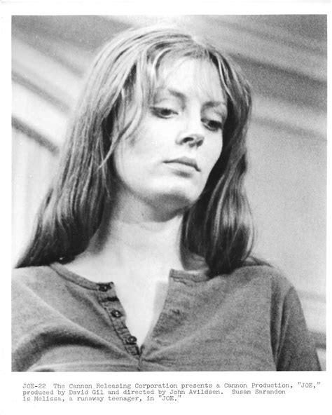 Susan Sarandon young : r/VindictaRateCelebs