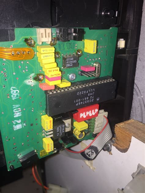 Image result for Coin Mech Programming