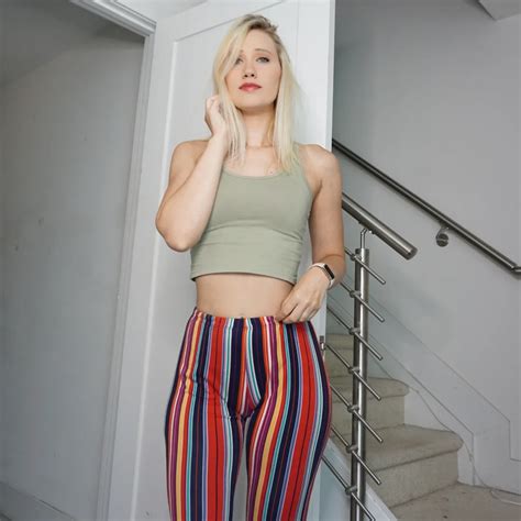 Jennifer Thayer | Bright clothes are my favorite to wear!! Which photo is your favorite?? swipe ...