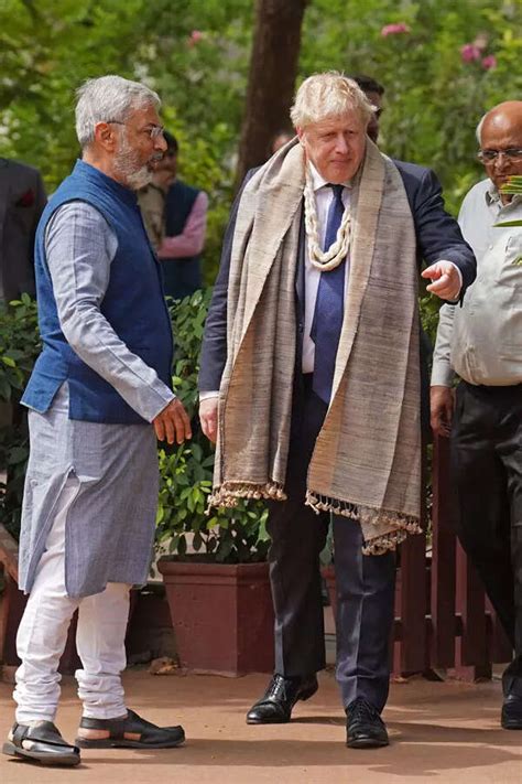 From Sabarmati Ashram, Akshardham Temple to JCB plant; these pictures ...