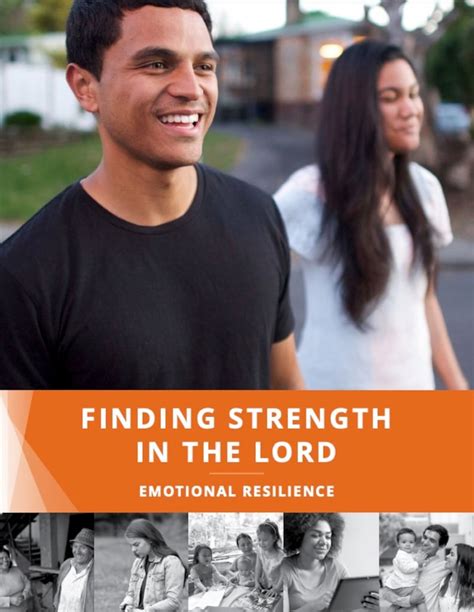 What is emotional resilience and how can I develop it? Learn about the ...
