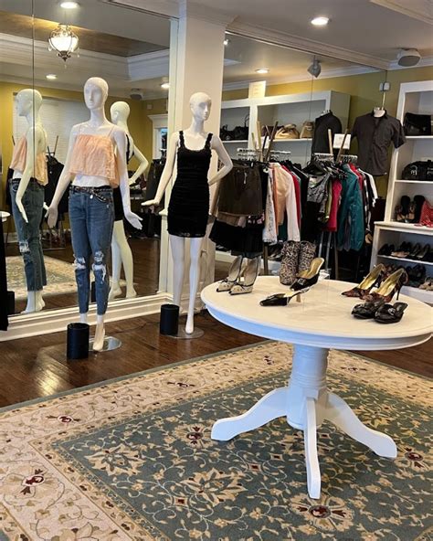 Montclair, NJ | The Ultimate Guide to Thrift Shopping