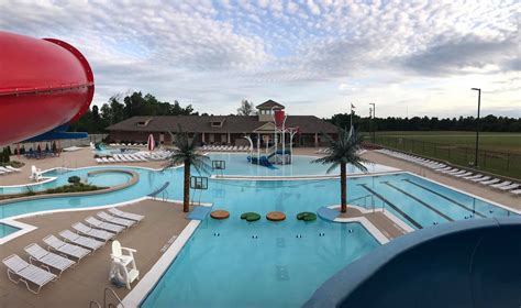 Leitchfield Aquatic Center