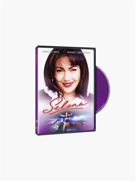 Selena Movie