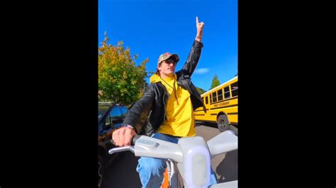 Benson Boone biking in Portland: Grammy-nominated artist joins Portland ...