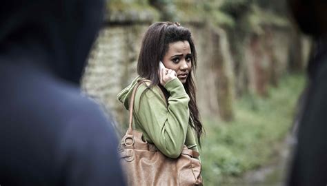 UNK panel to discuss warning signs, how to handle stalking