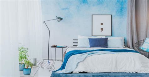 Top 20 Sky Blue Colour Combinations For Your Walls 2025