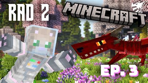 Image result for Rad Mod Minecraft