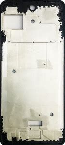 Tworld Infinix Note 30 5G ( X6711 ) Front Housing LCD Frame Bezel Plate ...