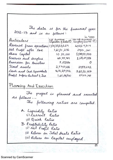 Accountancy Class 12 Projects 的图像结果