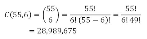 Lottery Algorithm Formula 的图像结果