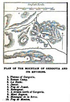 Caesar's Loss to Vercingetorix at Gergovia | War History Online