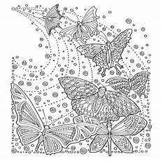 ausmalbilder erwachsene schmetterling butterflies zencolor moments dibujos de mariposas ausmalbilder erwachsene schmetterling butterflies zencolor moments dibujos de mariposas
