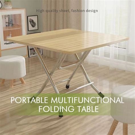 Image result for Multi-Purpose Folding Table