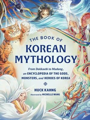 World Mythology and Folklore Series Books by Sorcha Hegarty, Huck Kahng ...