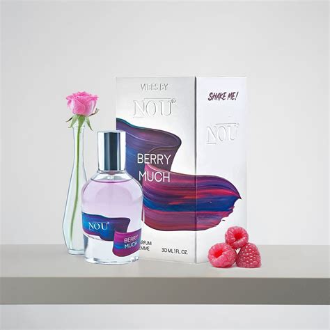 Vibes by NOU Berry Much EDP 30ml – EASTERN SCENT