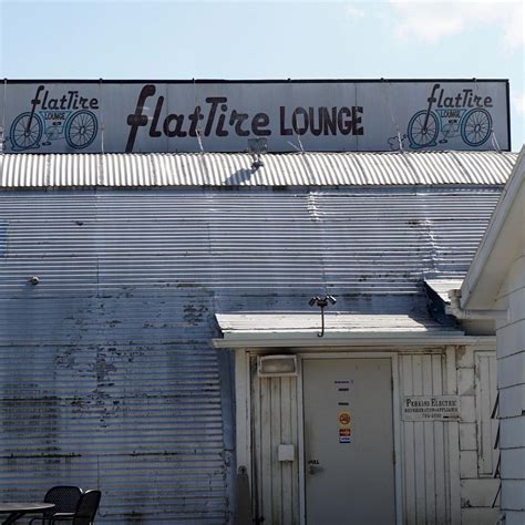 Flat Tire Lounge (2026) - All You MUST Know Before You Go (w/ Reviews)