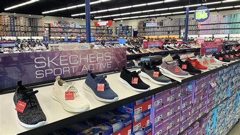 Skechers Shoes Outlet Store