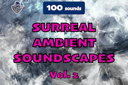 Subliminal Soundscapes 的图像结果
