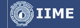 IIME India,Mineral Technology
