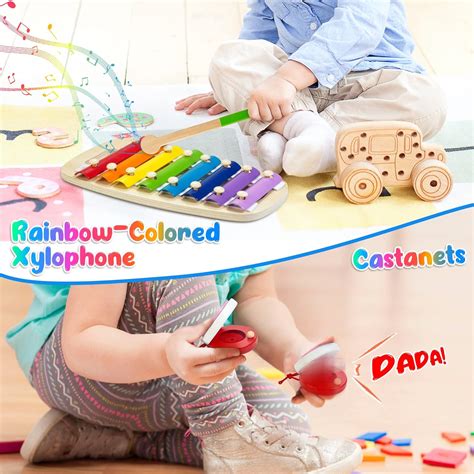 Image result for Music Instruments for Day Care