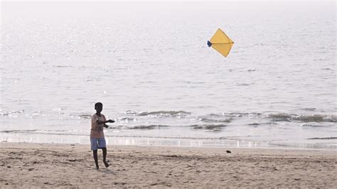 IN PHOTOS: Kids celebrate Makar Sankranti with full zest as colourful ...