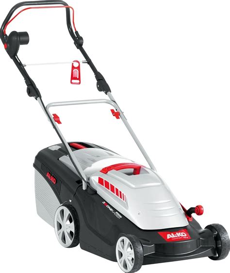 AL KO COMFORT 40 E Electric Lawn Mower   Ron Smith & Co