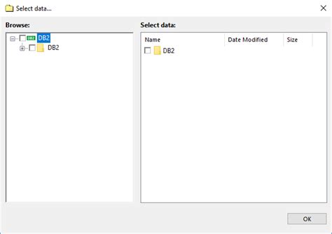 Image result for DB2 Backup Database
