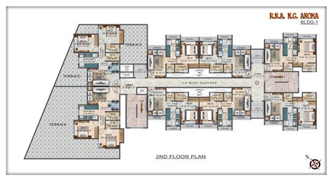 Home - RNA Builders (NG) Redefining the meaning of comfortable living ...